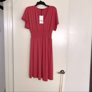 (S) Zara dress
